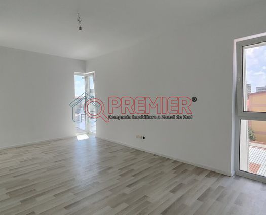 Apartament 2 camere Popesti-Leordeni, 59 mp