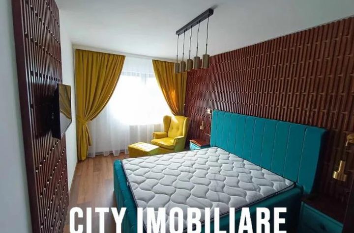 Apartament 3 camere de inchiriat ZORILOR - Cluj anunturi imobiliare Cluj