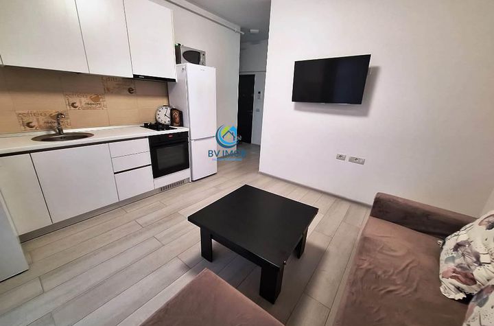 Apartament 2 camere de inchiriat TRACTORUL - Brasov anunturi imobiliare Brasov