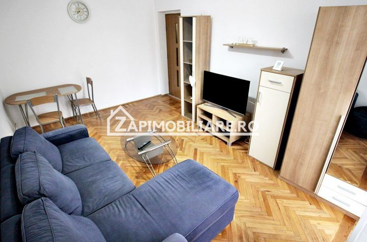 Apartament 2 camere de inchiriat GARA MARE  - Mures anunturi imobiliare Mures