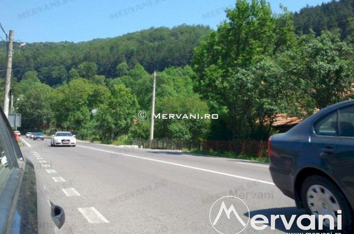 Teren Intravilan de vanzare COMARNIC - Prahova anunturi imobiliare Prahova