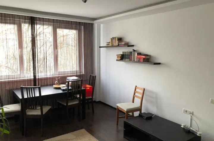 Apartament 4 camere de vanzare BRANCOVEANU - Bucuresti anunturi imobiliare Bucuresti