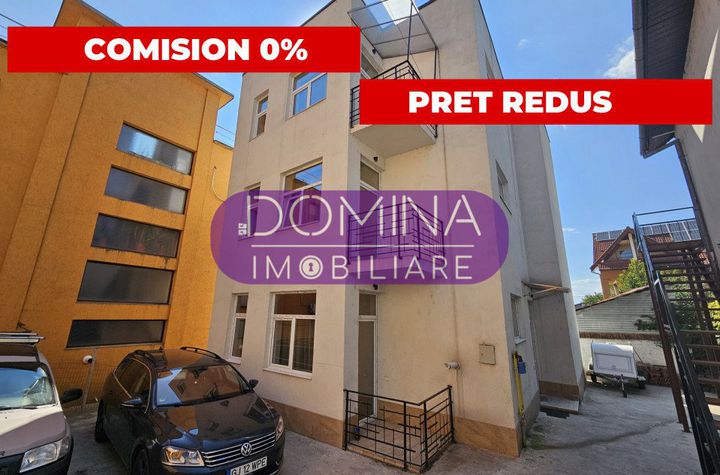 Birou de inchiriat TARGU-JIU - Gorj anunturi imobiliare Gorj