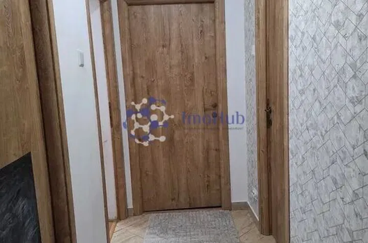 Apartament 2 camere de vanzare ALEXANDRU CEL BUN - Iasi anunturi imobiliare Iasi