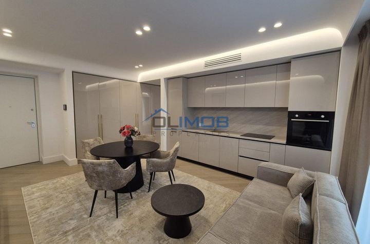 Apartament 3 camere de inchiriat PIPERA - Bucuresti anunturi imobiliare Bucuresti