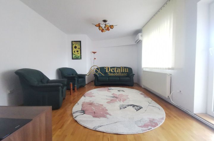 Apartament 4 camere de vanzare CENTRAL - Alba anunturi imobiliare Alba