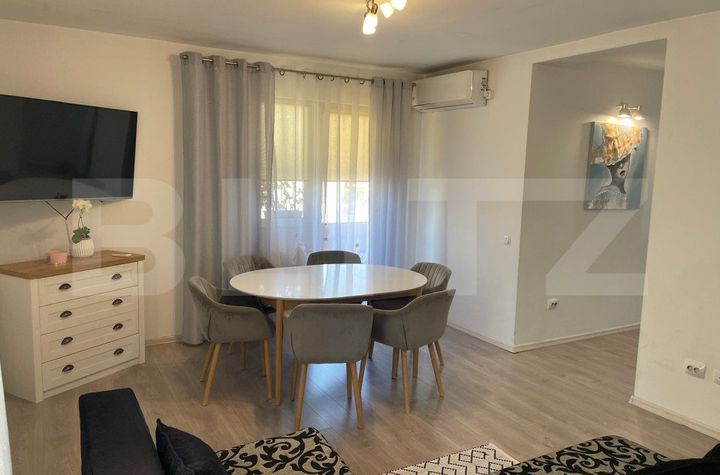 Apartament 3 camere de vanzare CLUJ-NAPOCA - Cluj anunturi imobiliare Cluj