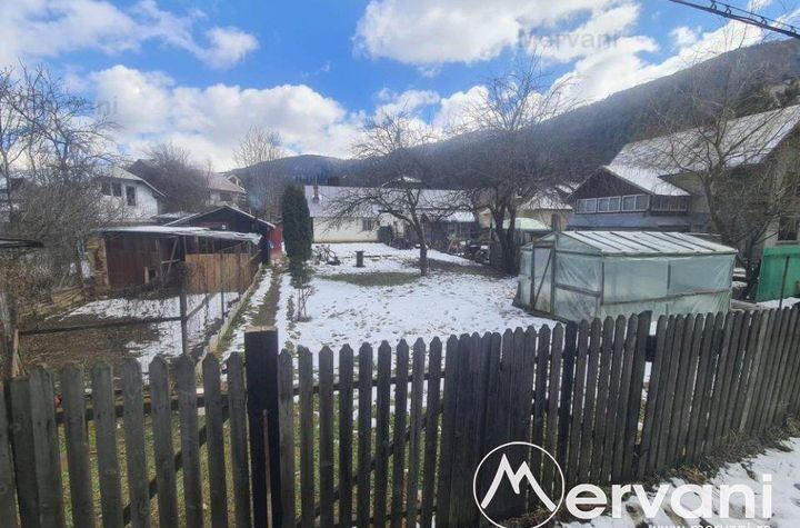 Teren Intravilan de vanzare AZUGA - Prahova anunturi imobiliare Prahova