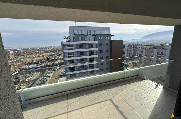 Apartament 2 camere de vanzare AVANTGARDEN - Brasov anunturi imobiliare Brasov