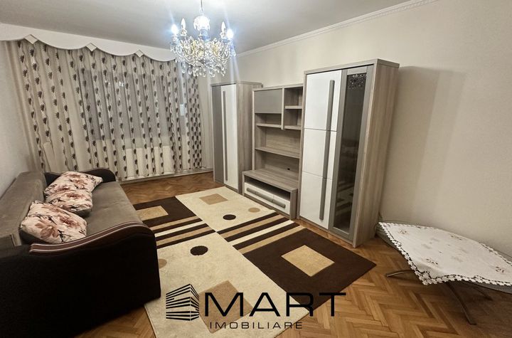 Apartament 2 camere de inchiriat CALEA DUMBRAVII - Sibiu anunturi imobiliare Sibiu