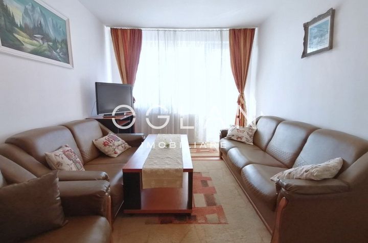 Apartament 3 camere de vanzare MIHAI VITEAZU - Sibiu anunturi imobiliare Sibiu