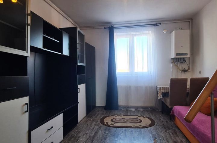 Apartament 2 camere de inchiriat TEREZIAN - Sibiu anunturi imobiliare Sibiu