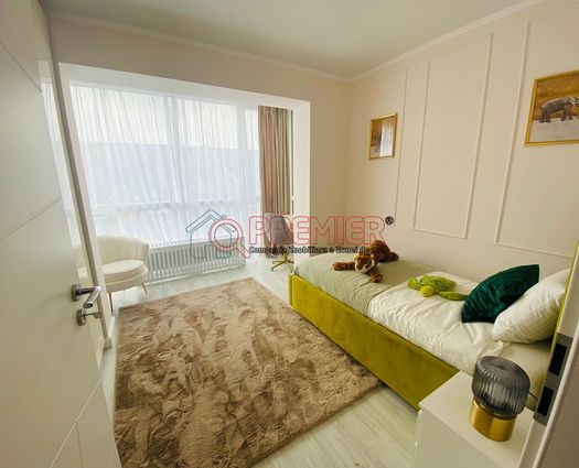 Apartament 3 camere Popesti-Leordeni, 65 mp