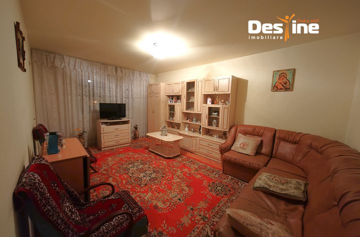 Apartament 3 camere de vanzare IASI - Iasi anunturi imobiliare Iasi