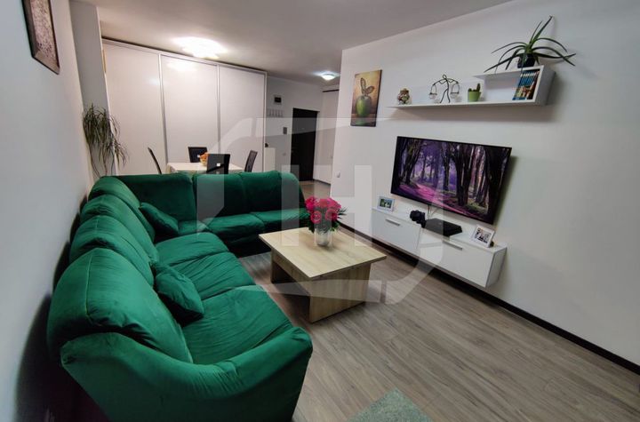 Apartament 2 camere de vanzare CLUJ-NAPOCA - Cluj anunturi imobiliare Cluj