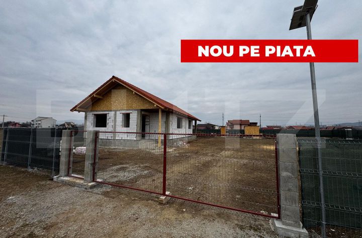 Casă - 4 camere de vanzare ALBA IULIA - Alba anunturi imobiliare Alba