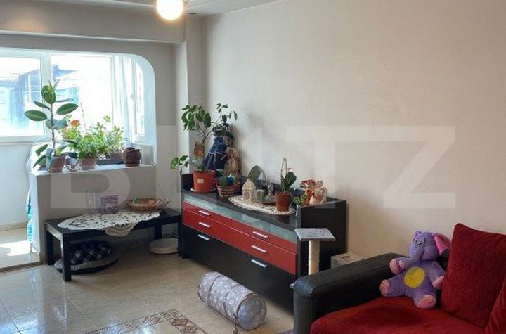 Apartament 4 camere de vanzare ORIZONT - Bacau anunturi imobiliare Bacau