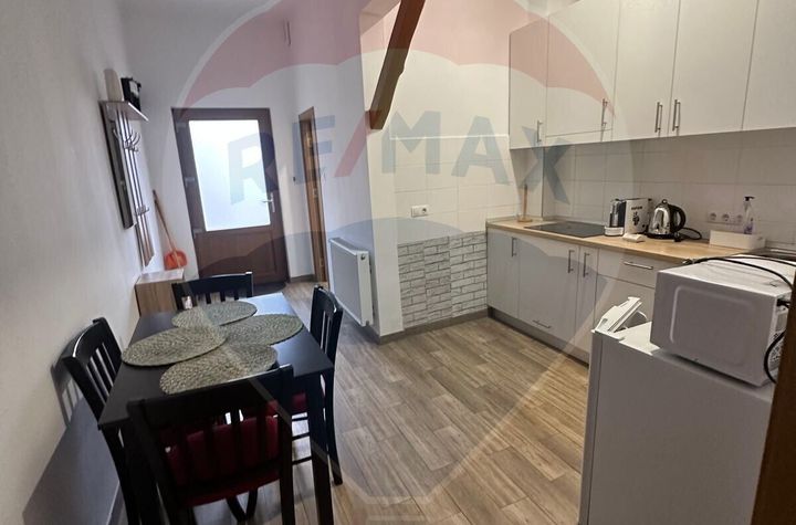 Apartament 3 camere de inchiriat SIBIU - Sibiu anunturi imobiliare Sibiu