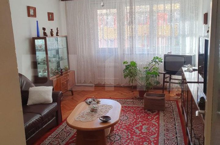 Apartament 3 camere de vanzare ALBA IULIA - Alba anunturi imobiliare Alba