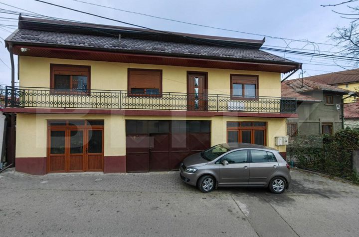 Vilă - 5 camere de vanzare ALBA IULIA - Alba anunturi imobiliare Alba