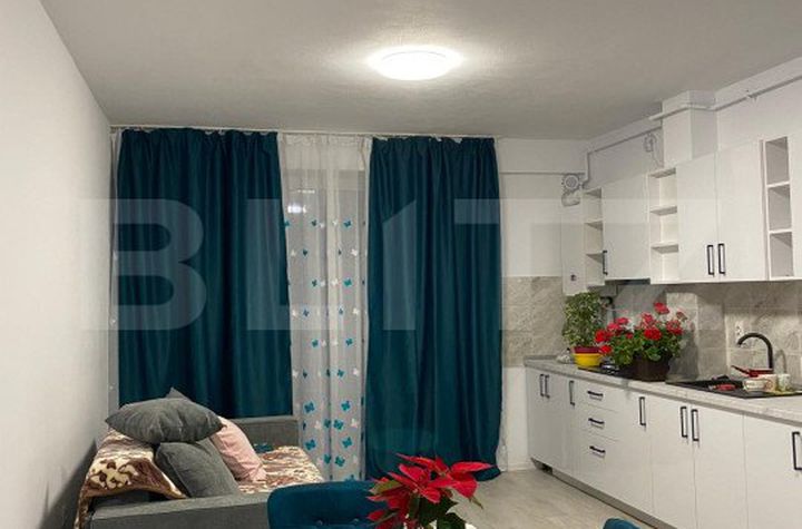 Apartament 2 camere de vanzare AMPOI 3 - Alba anunturi imobiliare Alba