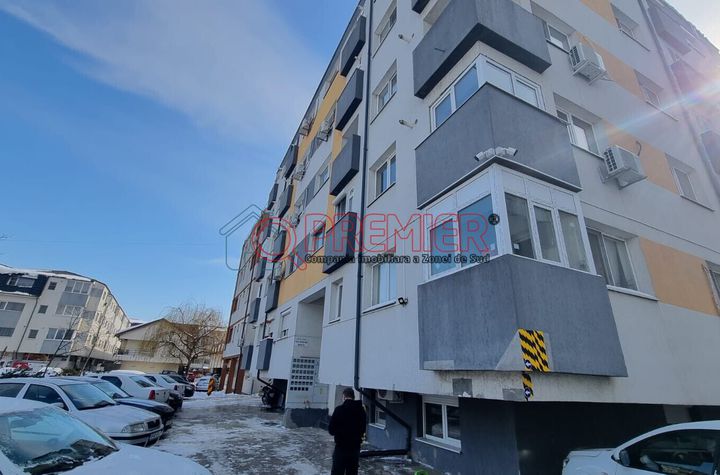 Apartament 2 camere de vanzare POPESTI-LEORDENI - Bucuresti anunturi imobiliare Bucuresti