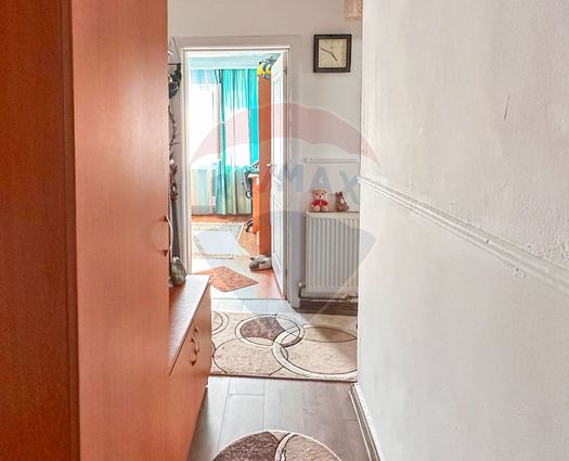 Apartament 2 camere Nord, 49 mp