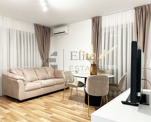 Apartament 3 camere Nufarul, 48 mp