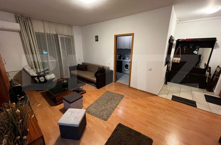 Apartament 2 camere de vanzare TITAN - Bucuresti anunturi imobiliare Bucuresti