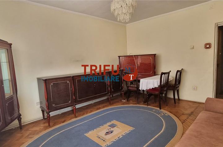 Apartament 3 camere de vanzare CENTRAL - Alba anunturi imobiliare Alba