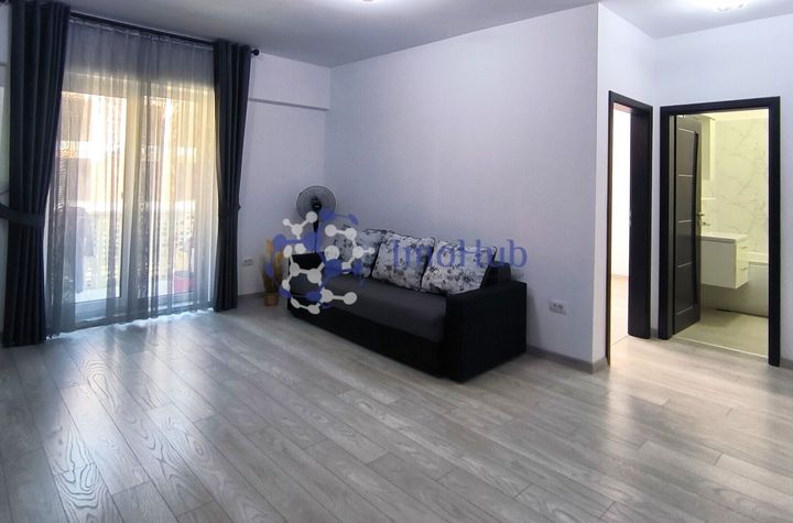 Apartament 2 camere de vanzare PACURARI - Iasi anunturi imobiliare Iasi