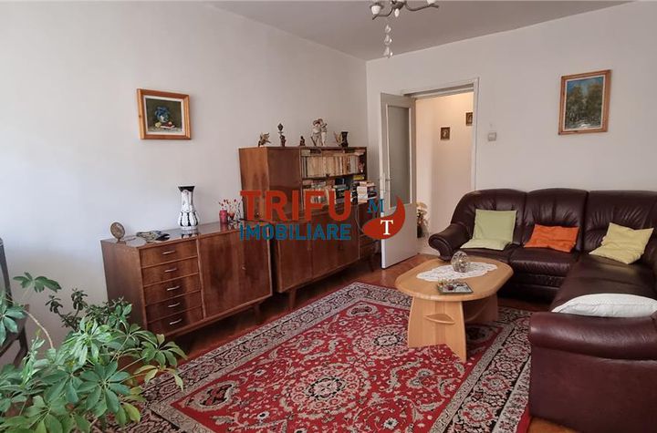 Apartament 3 camere de vanzare CENTRAL - Alba anunturi imobiliare Alba