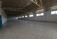 1.200.000 €, Spațiu industrial