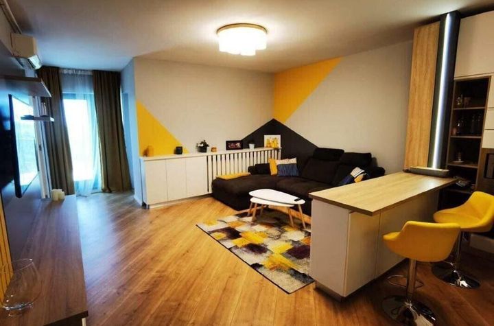 Apartament 3 camere de vanzare VOLUNTARI - Bucuresti anunturi imobiliare Bucuresti