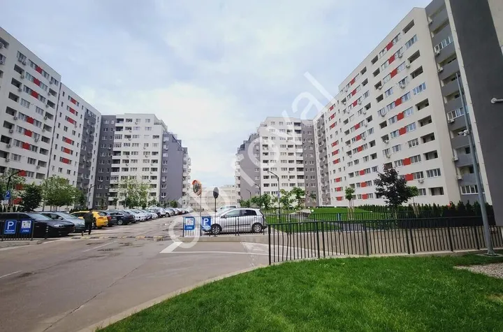 Inchiriez apt. 2 cam. Rotar Park 2, Militari, Drm. Osiei 18-28,langa Metro,10 min. metrou Preciziei. anunturi imobiliare Bucuresti