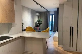 Apartament 4 camere de vânzare Bucuresti - Pipera