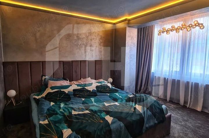 Apartament 3 camere de vanzare CLUJ-NAPOCA - Cluj anunturi imobiliare Cluj