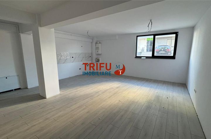 Apartament 3 camere de vanzare CENTRAL - Alba anunturi imobiliare Alba