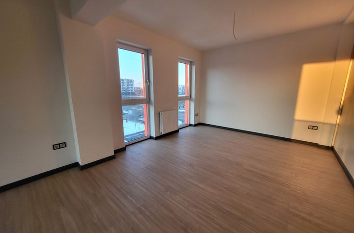 Apartament 2 camere de vanzare MIHAI VITEAZU - Sibiu anunturi imobiliare Sibiu