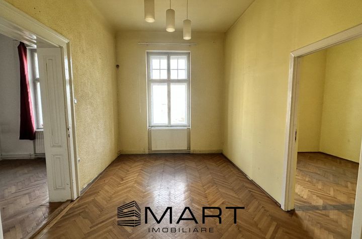 Birou de inchiriat CALEA DUMBRAVII - Sibiu anunturi imobiliare Sibiu