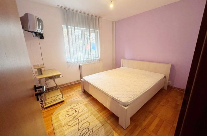 Apartament 2 camere de vanzare LIPOVEI - Timis anunturi imobiliare Timis