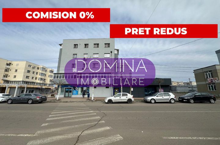 Spațiu comercial de inchiriat ROVINARI - Gorj anunturi imobiliare Gorj