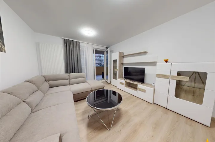 Apartament 2 camere de inchiriat ASTRA - Brasov anunturi imobiliare Brasov