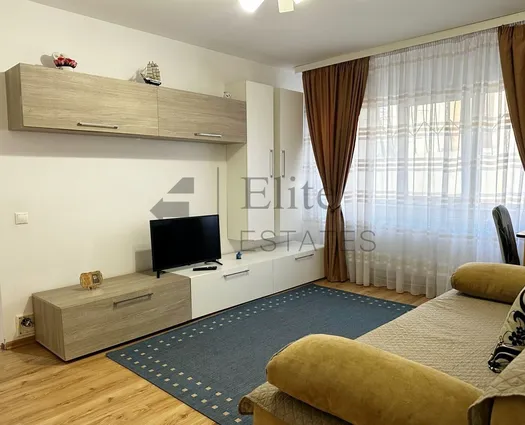 Apartament 2 camere Nufarul, 43 mp