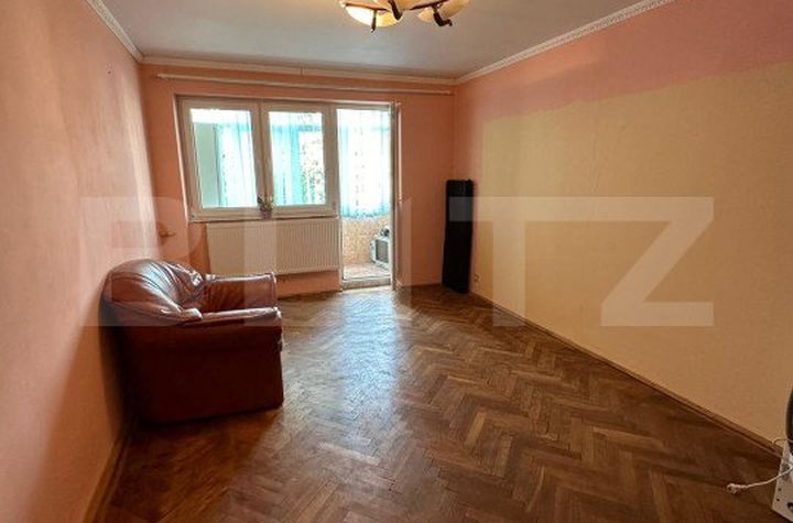 Apartament 4 camere de vanzare RADAUTI - Suceava anunturi imobiliare Suceava