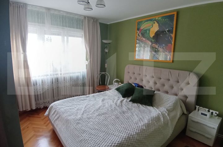 Apartament 3 camere de vanzare CETATE - Alba anunturi imobiliare Alba