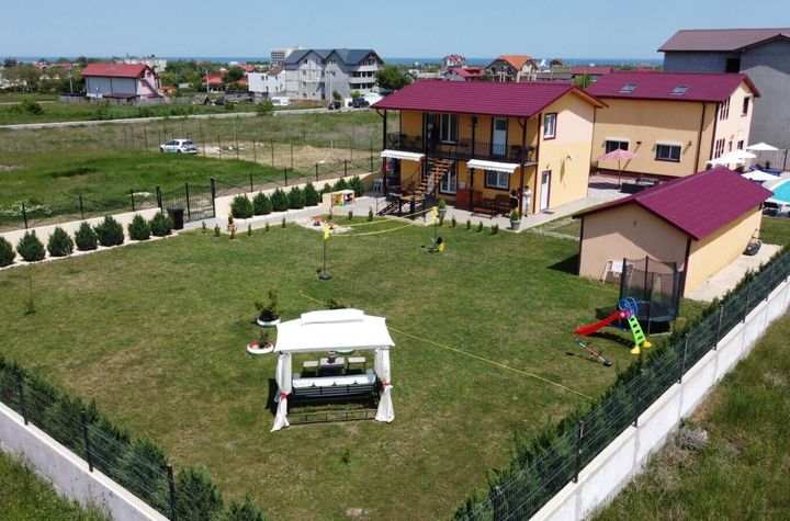 Teren de vanzare COSTINESTI - Constanta anunturi imobiliare Constanta