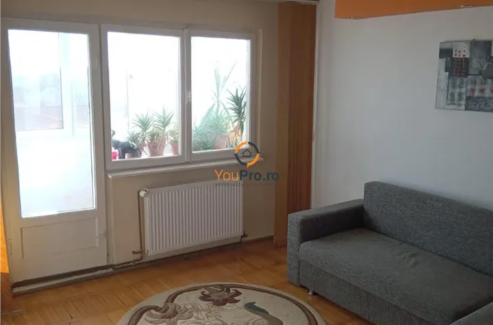 Apartament 3 camere de vanzare SAGULUI - Timis anunturi imobiliare Timis