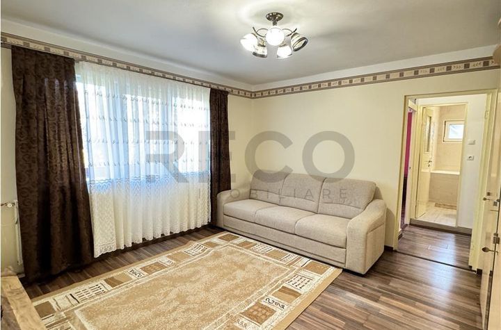 Apartament 2 camere de inchiriat CENTRAL - Bihor anunturi imobiliare Bihor