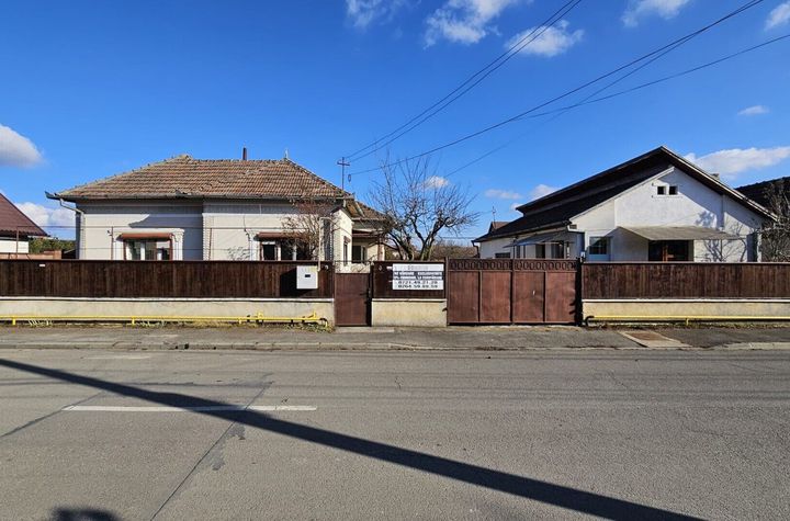 Casă - 4 camere de vanzare SOMESENI - Cluj anunturi imobiliare Cluj